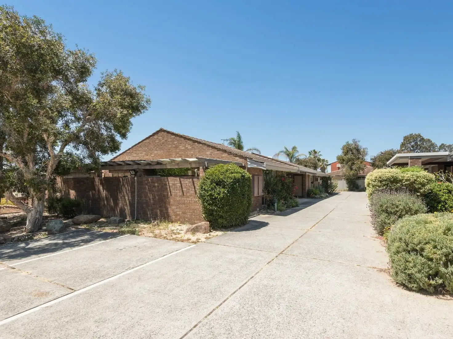 Main view of Homely villa listing, 1/26 Grose Way, Noranda WA 6062