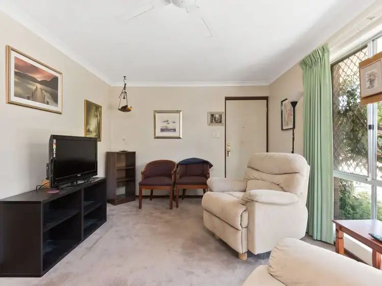 Second view of Homely villa listing, 1/26 Grose Way, Noranda WA 6062