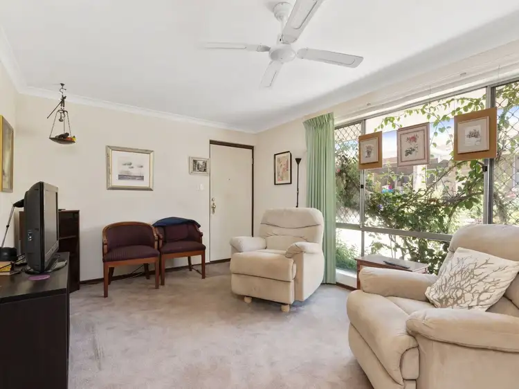 Third view of Homely villa listing, 1/26 Grose Way, Noranda WA 6062
