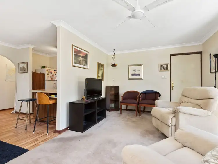 Fifth view of Homely villa listing, 1/26 Grose Way, Noranda WA 6062