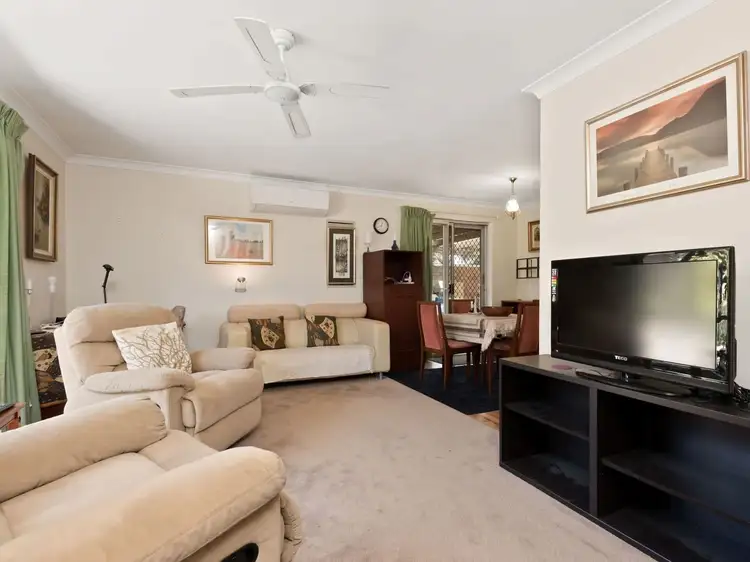 Sixth view of Homely villa listing, 1/26 Grose Way, Noranda WA 6062
