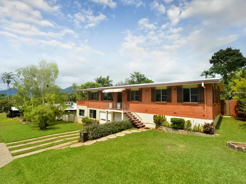 Main view of Homely house listing, 37 Junction Street, Edge Hill QLD 4870