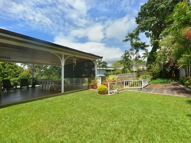 Second view of Homely house listing, 37 Junction Street, Edge Hill QLD 4870
