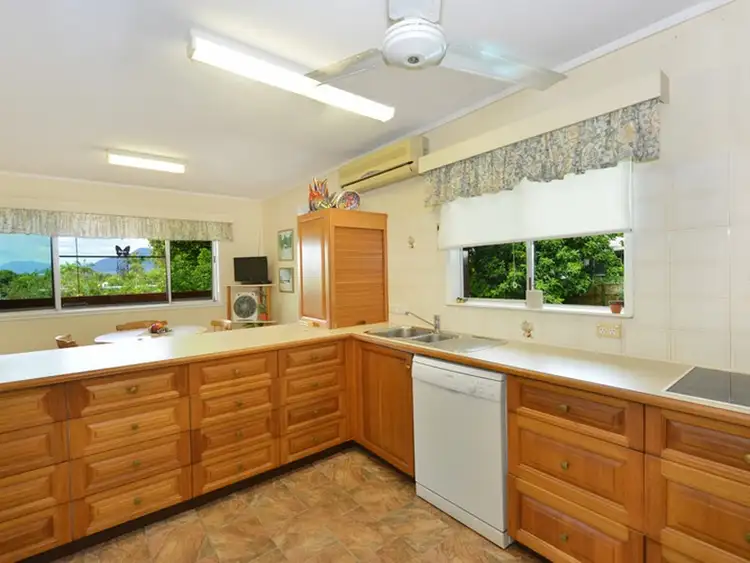 Fourth view of Homely house listing, 37 Junction Street, Edge Hill QLD 4870