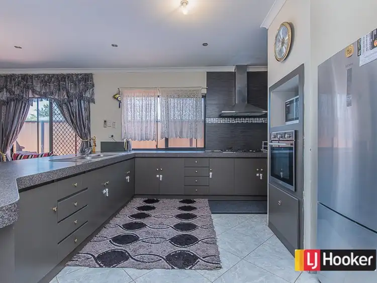 Second view of Homely house listing, 151 Harpenden Street, Huntingdale WA 6110