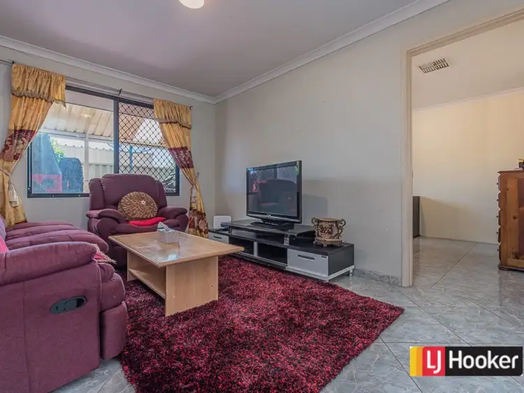 Seventh view of Homely house listing, 151 Harpenden Street, Huntingdale WA 6110