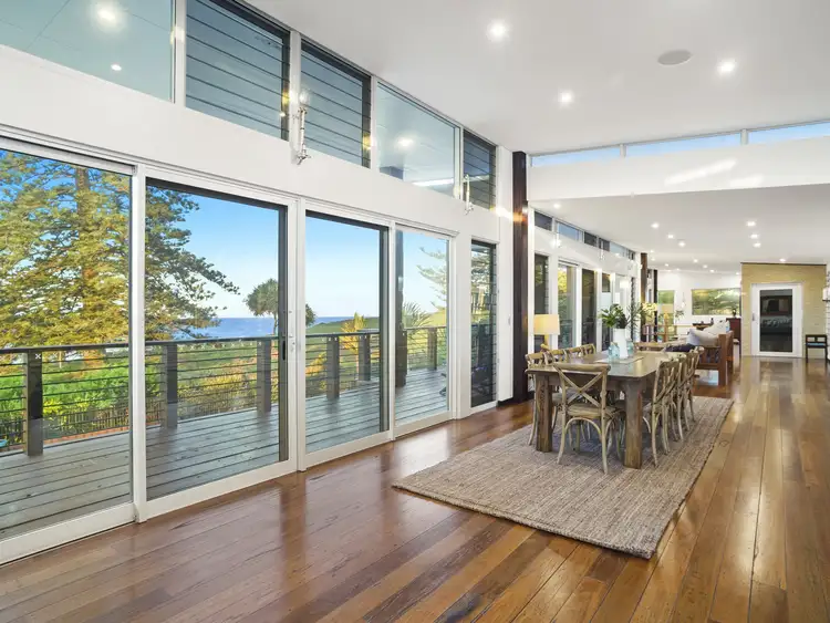 Second view of Homely house listing, 1 Rocky Point Road, Lennox Head NSW 2478