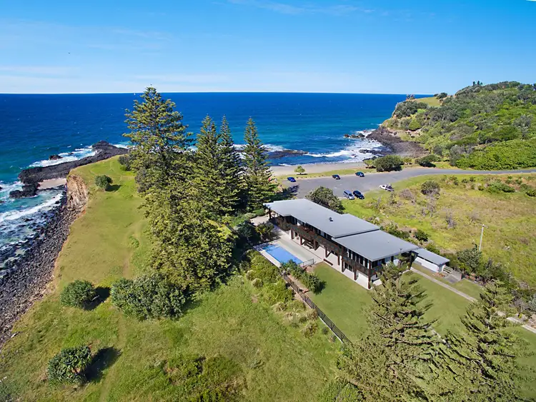 Fifth view of Homely house listing, 1 Rocky Point Road, Lennox Head NSW 2478
