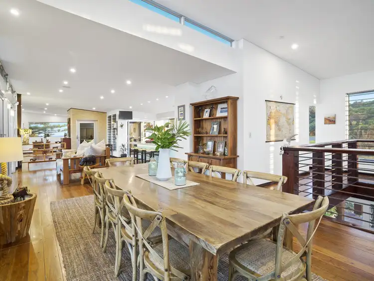 Sixth view of Homely house listing, 1 Rocky Point Road, Lennox Head NSW 2478