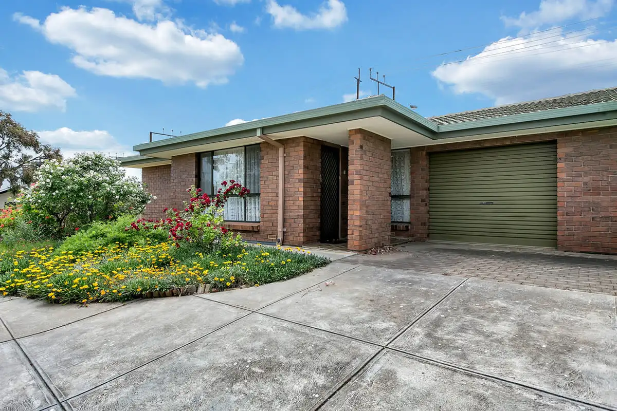 Main view of Homely unit listing, 4/1 Gum Tree Drive, Hope Valley SA 5090