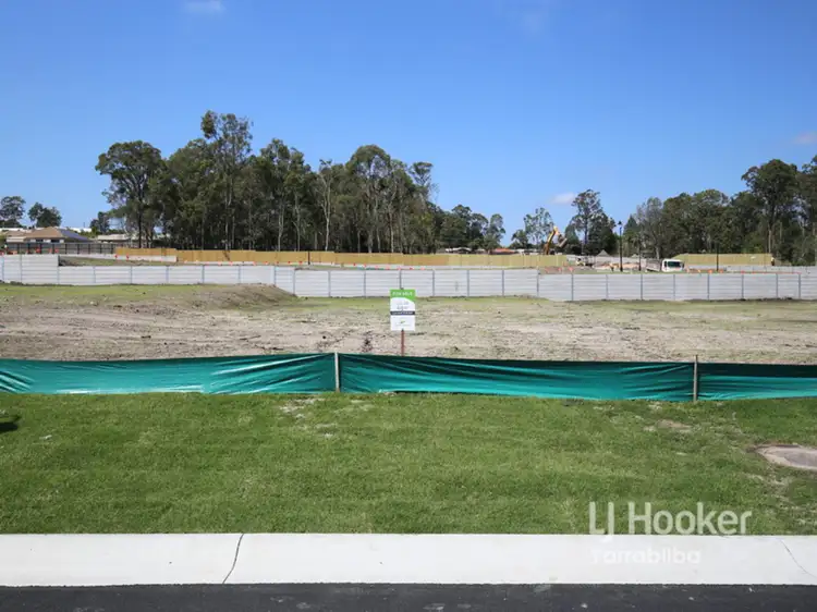 Lot 34/36 - 52 Blackwell Street, Hillcrest QLD 4118