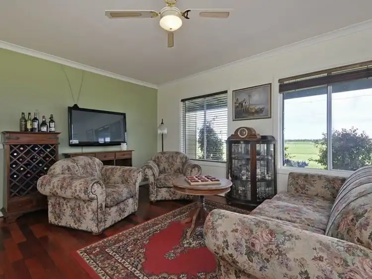 Fourth view of Homely house listing, 115 Widows Lane, Traralgon VIC 3844