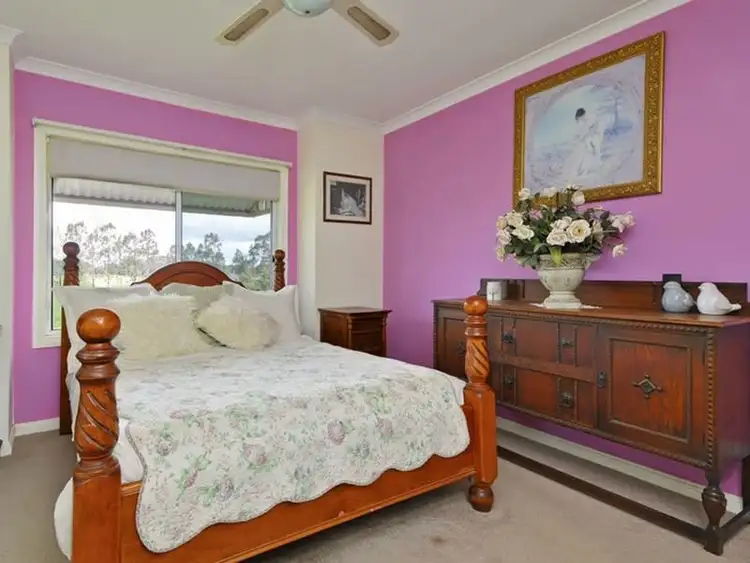 Sixth view of Homely house listing, 115 Widows Lane, Traralgon VIC 3844