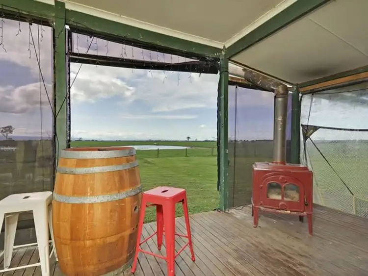 Seventh view of Homely house listing, 115 Widows Lane, Traralgon VIC 3844