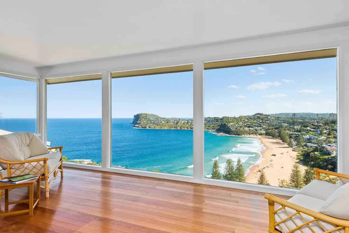 Main view of Homely house listing, 41 Norma Road, Palm Beach NSW 2108