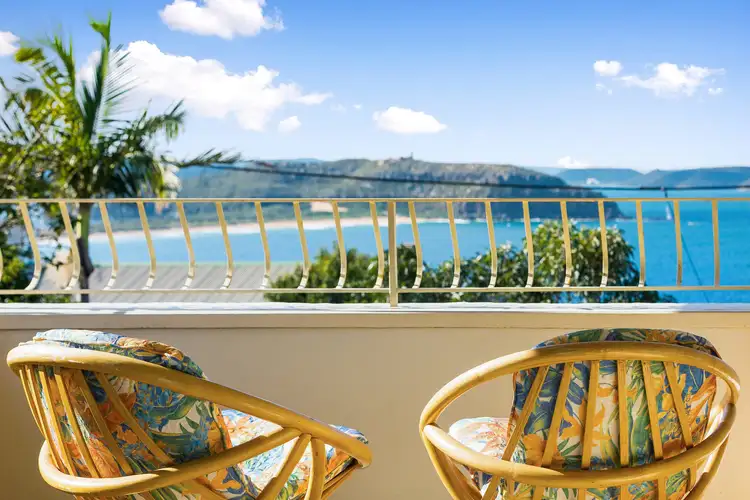 Fourth view of Homely house listing, 41 Norma Road, Palm Beach NSW 2108