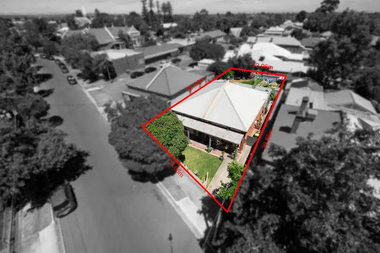 Second view of Homely house listing, 11 & 11a Neville Road, Thebarton SA 5031