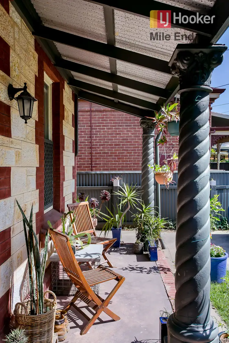 Third view of Homely house listing, 11 & 11a Neville Road, Thebarton SA 5031