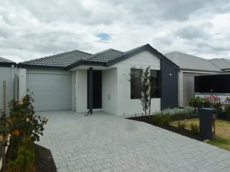 Main view of Homely house listing, 48 Carbeen View, Piara Waters WA 6112