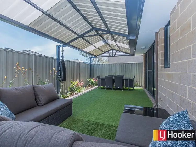 Second view of Homely house listing, 48 Carbeen View, Piara Waters WA 6112