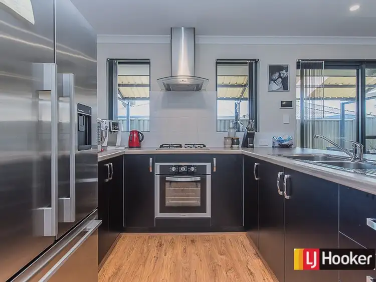 Third view of Homely house listing, 48 Carbeen View, Piara Waters WA 6112