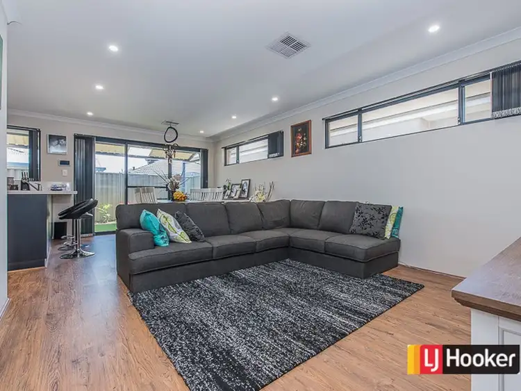 Fourth view of Homely house listing, 48 Carbeen View, Piara Waters WA 6112