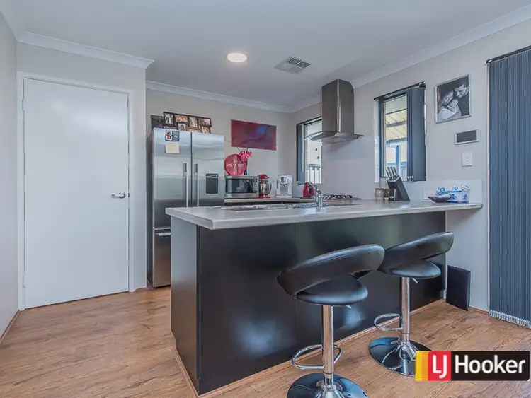 Fifth view of Homely house listing, 48 Carbeen View, Piara Waters WA 6112