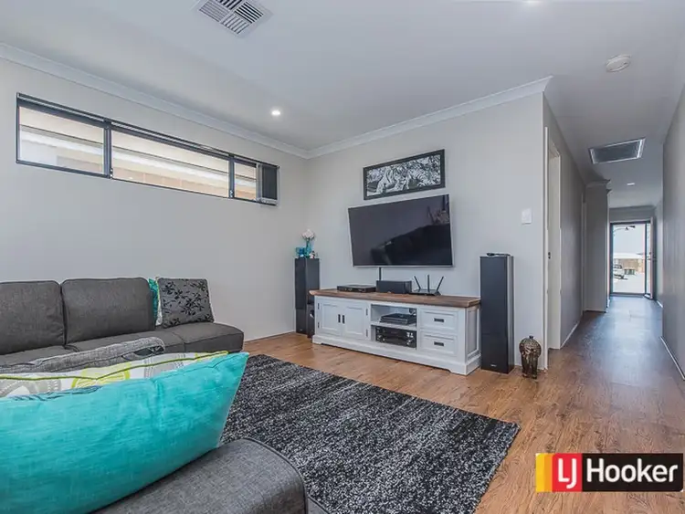 Seventh view of Homely house listing, 48 Carbeen View, Piara Waters WA 6112