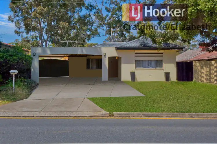 3 Vine Street, Surrey Downs SA 5126