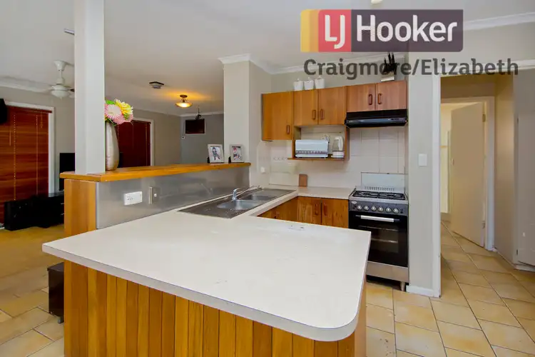 Fifth view of Homely house listing, 3 Vine Street, Surrey Downs SA 5126