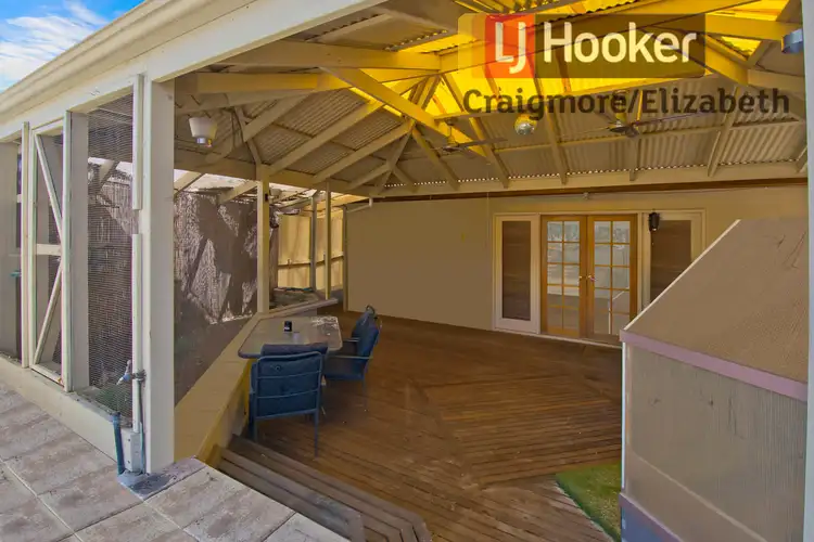 Sixth view of Homely house listing, 3 Vine Street, Surrey Downs SA 5126