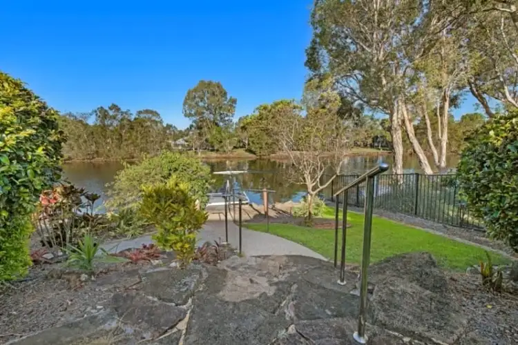 Third view of Homely house listing, 18 Waterside Drive, Twin Waters QLD 4564