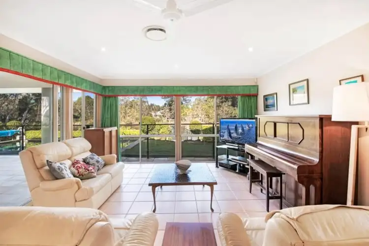 Fifth view of Homely house listing, 18 Waterside Drive, Twin Waters QLD 4564