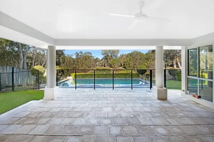 Sixth view of Homely house listing, 18 Waterside Drive, Twin Waters QLD 4564