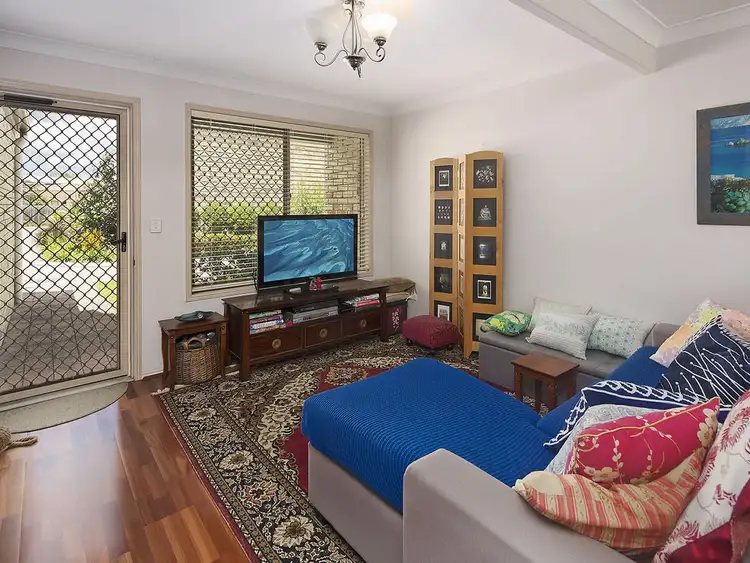 Third view of Homely townhouse listing, 3/8 Park Lane, Yeerongpilly QLD 4105