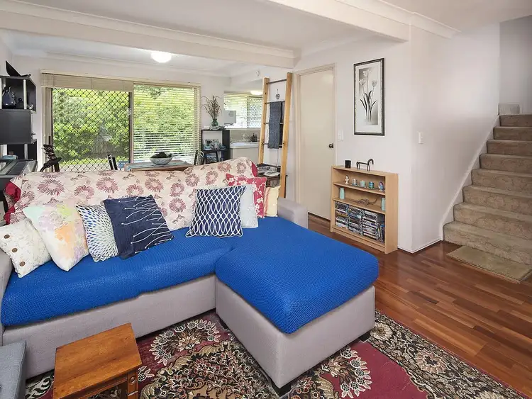 Fourth view of Homely townhouse listing, 3/8 Park Lane, Yeerongpilly QLD 4105