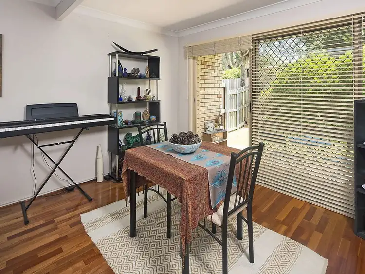 Sixth view of Homely townhouse listing, 3/8 Park Lane, Yeerongpilly QLD 4105