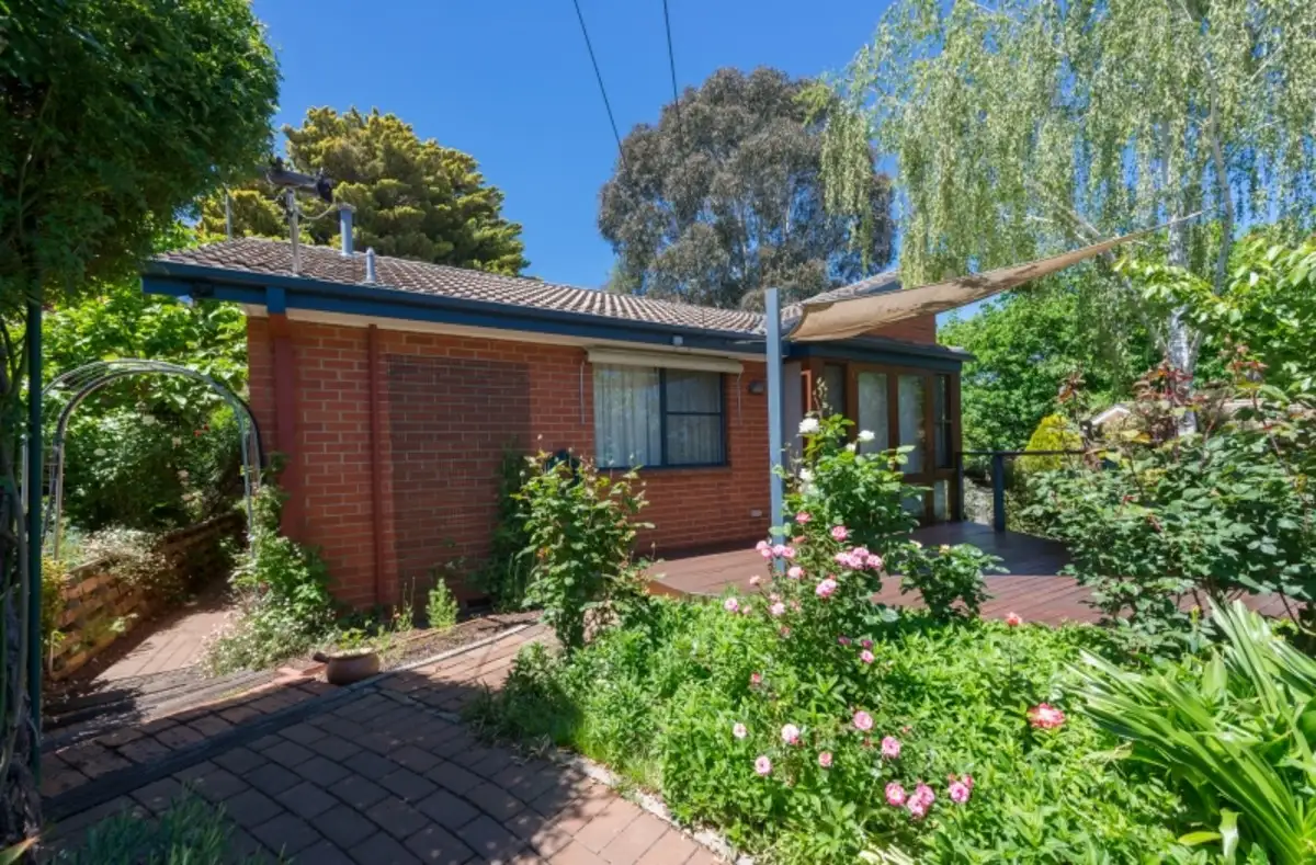 Main view of Homely house listing, 7 Harris Place, Hackett ACT 2602