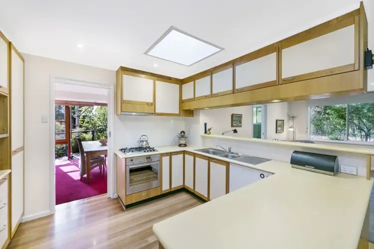 Third view of Homely house listing, 7 Harris Place, Hackett ACT 2602