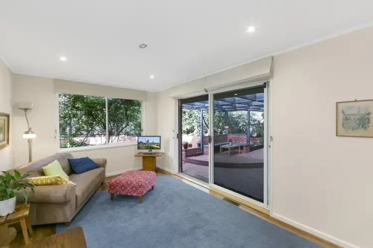 Fourth view of Homely house listing, 7 Harris Place, Hackett ACT 2602