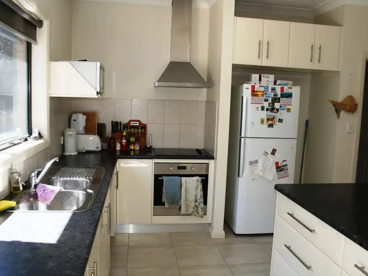 Fourth view of Homely house listing, 8 John Robb Crt, Port Vincent SA 5581