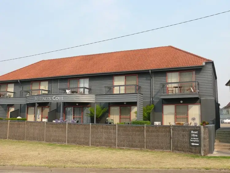 Second view of Homely unit listing, Apartment 23/2-8 Victoria Street, Paynesville VIC 3880