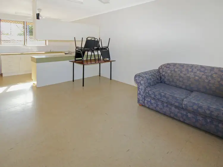 Second view of Homely unit listing, Unit 2/64 Acacia Drive, Katherine NT 850