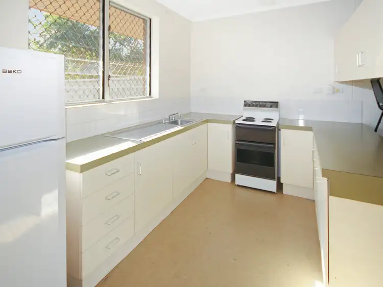 Third view of Homely unit listing, Unit 2/64 Acacia Drive, Katherine NT 850