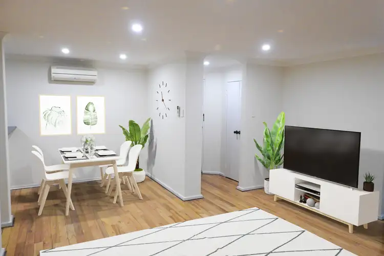 Second view of Homely unit listing, 7/11 Forrest Street, Subiaco WA 6008