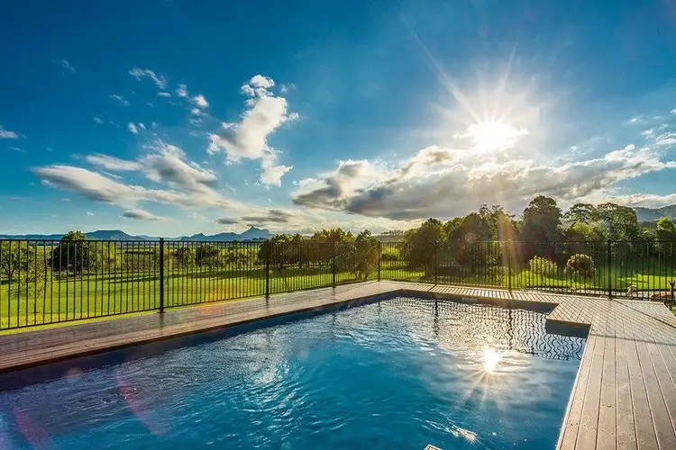 Third view of Homely rural property listing, 68 Hoop Pine Road, Dulguigan NSW 2484