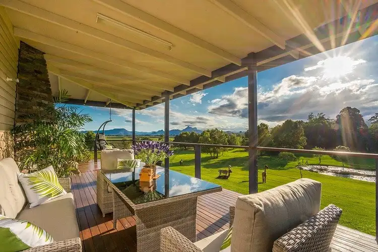 Fourth view of Homely rural property listing, 68 Hoop Pine Road, Dulguigan NSW 2484