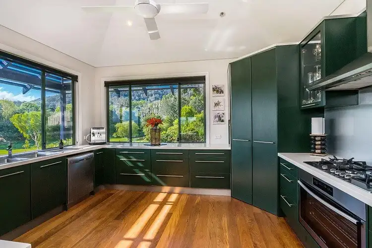 Fifth view of Homely rural property listing, 68 Hoop Pine Road, Dulguigan NSW 2484