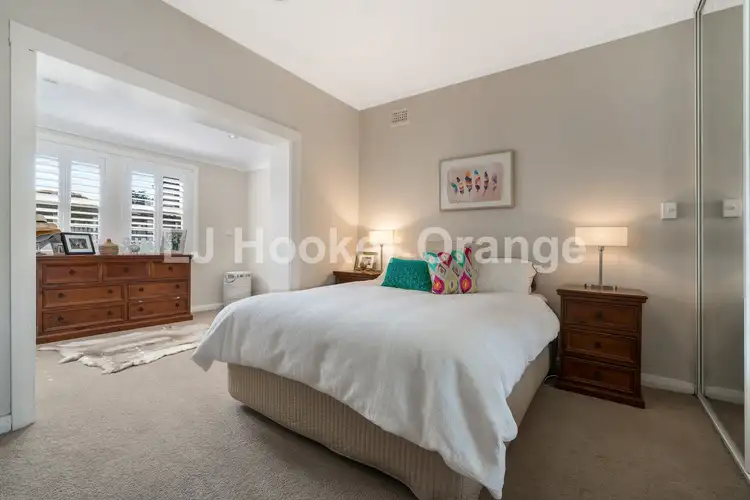 Fifth view of Homely house listing, 350 Anson Street, Orange NSW 2800