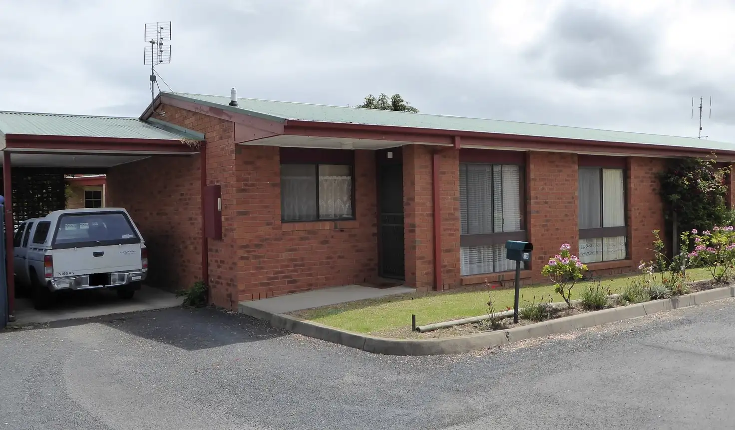 Main view of Homely unit listing, 15/23 Alexandra Avenue, Kalimna VIC 3909